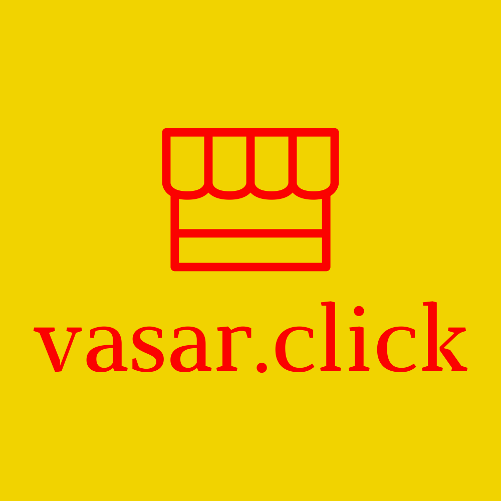 vasar.click logó