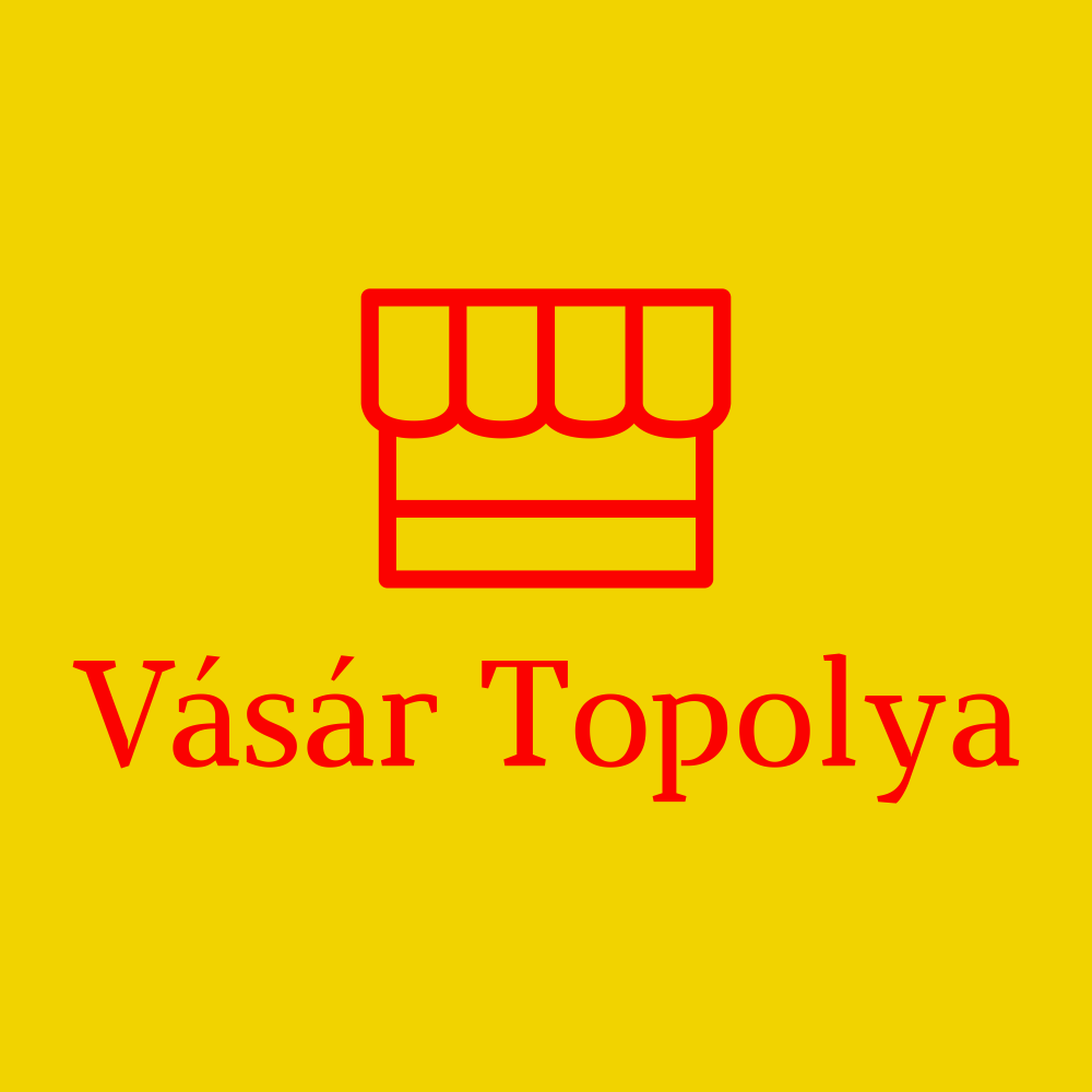 Vásár Topolya